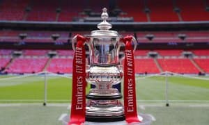 Англия кубоги. "Манчестер Сити" - "Уотфорд" баҳсини асосий таркибда бошлайдиган футболчилар маълум