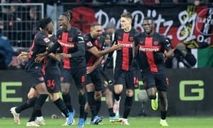 Европада энг кўп гол урган ҳимоячига жиддий харидор чиқди