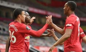 МЮнинг июль ойидаги энг яхши футболчиси аниқланди