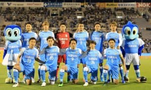 Япония. Мусаевнинг жамоаси "Вегальта Сендай"дан устун келди