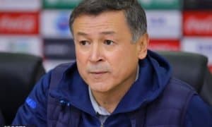 Миржалол Касымов: Мы будем играть не против Бензема, а против «Аль-Иттихада»