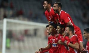 ОЧЛ. "Пахтакор" гуруҳда пешқадам бўлиши мумкин