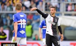 А Серия. Аллегрининг "Ювентус" бошқарувидаги сўнгги ўйинида туринликлар мағлуб бўлишди