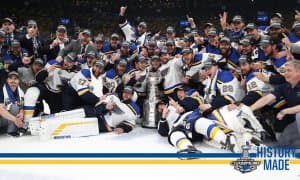 15,5 килограммлик Стэнли кубогининг янги ғолиби аниқланди