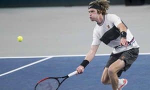 Андрей Рублёвнинг финалдаги рақиби ким?