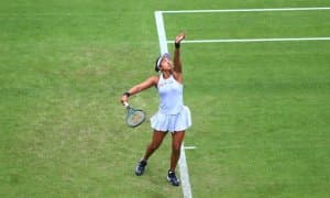 Жаҳоннинг биринчи ракеткаси мукофот жамғармаси 1 млн долларлик турнирни ғалаба билан бошлади