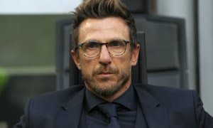 "Рома"нинг янги мураббийи ким бўлади?