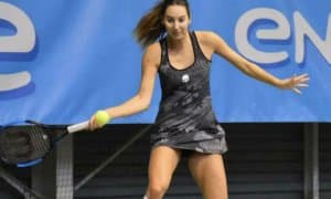 Осеан Додин курашсиз чорак финалга чиқди