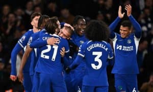 “Челси” зўр мураббийга шартнома берди