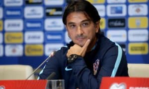 Златко Далич Роналдуни ёмон кўришини айтди