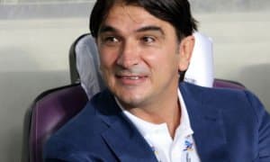 Златко Далич: Мен Бразилия ёки "Барселона"ни бошқара оламан