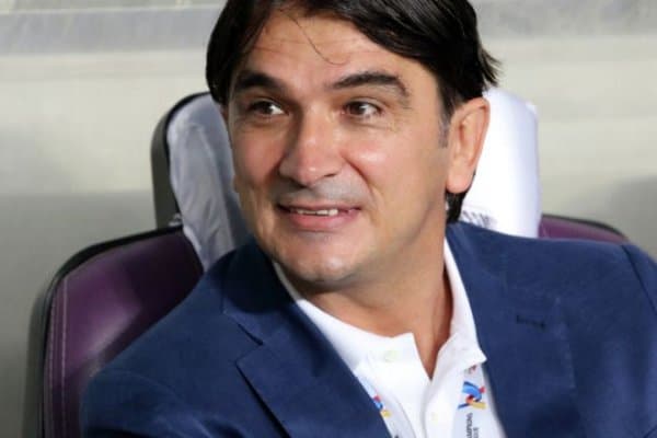 Златко Далич: Мен Бразилия ёки "Барселона"ни бошқара оламан