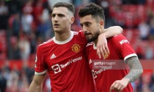 МЮ футболчиси фаолиятини Португалияда давом эттириши кутилмоқда 