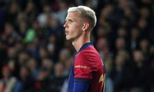 Англиянинг уч клуби “Барса”нинг “бош оғриғи”дан фойдаланиб қолмоқчи