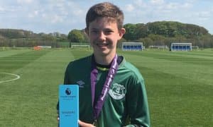 Нойер ва Ньюбелни тарбиялаб берган "Шальке" 16 ёшли дарвозабон билан шартнома имзолади