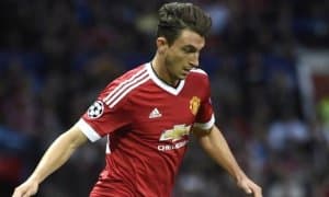 Моуриньо: Дармианни қўйиб юборамиз, фақат...