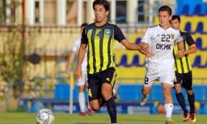 Бугун яна бир легионеримизнинг дебютини кўрамизми?