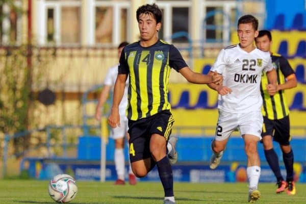 Бугун яна бир легионеримизнинг дебютини кўрамизми?