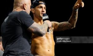 Порье енгил вазн тоифасида ММА тарихидаги энг яхши ТОП-5 жангчини айтди