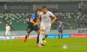 Даврон Ҳошимов: Канчельскиснинг услублари эски