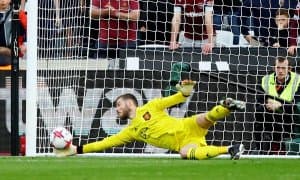 Машҳур дарвозабон ўзига янги жамоа топди