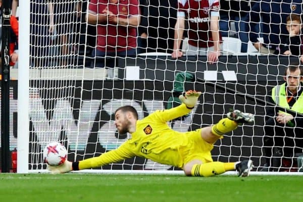 Машҳур дарвозабон ўзига янги жамоа топди