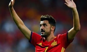 Замонамизнинг энг яхши ҳужумчиларидан бири фаолиятини якунлаш арафасида. Унинг охирги ўйини Фозил Мусаев жамоасига қарши ўтказилади