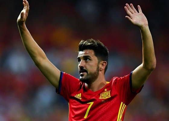 Замонамизнинг энг яхши ҳужумчиларидан бири фаолиятини якунлаш арафасида. Унинг охирги ўйини Фозил Мусаев жамоасига қарши ўтказилади