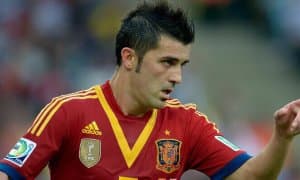 Испания тарихидаги энг зўр футболчи танланди