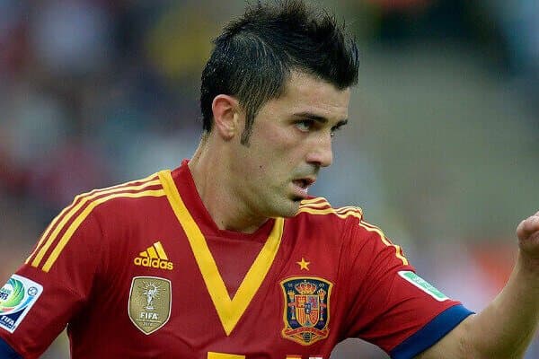 Испания тарихидаги энг зўр футболчи танланди