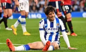 Расман! Жиддий жароҳат сабаб Давид Силва футболчилик фаолиятига якун ясади!