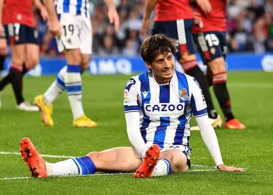 Расман! Жиддий жароҳат сабаб Давид Силва футболчилик фаолиятига якун ясади!