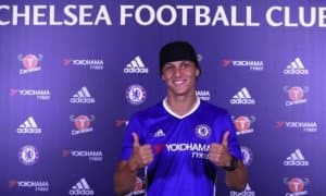 Сарри Давид Луизни "қайта жонлантирмоқчи"