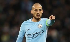 El Chino учун охирги шартнома: Давид Сильва фаолиятини қаерда якунлайди?