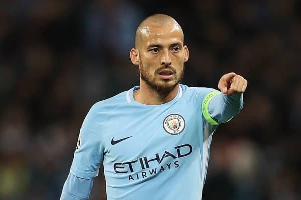 El Chino учун охирги шартнома: Давид Сильва фаолиятини қаерда якунлайди?