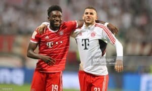 Тезкор! ПСЖ "Бавария" футболчиси билан шартнома имзолади 