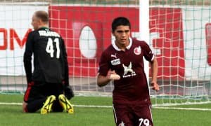 "Металлург" икки футболчи билан таркибни кучайтирди