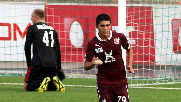 "Металлург" икки футболчи билан таркибни кучайтирди