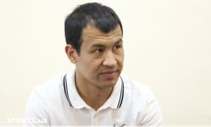 Даврон Ҳошимов нега "Сурхон"га ўтмади?