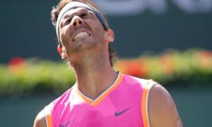 Рафаэль Надаль қачон кортга қайтиши номаълум