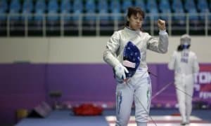 Бугун Зайнаб Дайибекова, Паола Плиего ва бошқа қиличбозларимиз жаҳон чемпионатида ўз иштирокини бошлайди