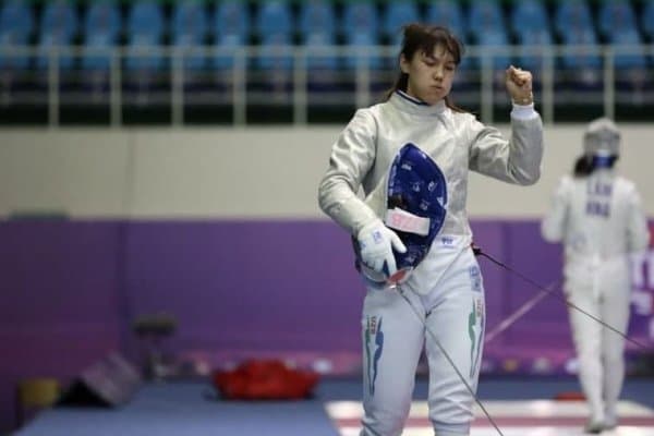 Бугун Зайнаб Дайибекова, Паола Плиего ва бошқа қиличбозларимиз жаҳон чемпионатида ўз иштирокини бошлайди