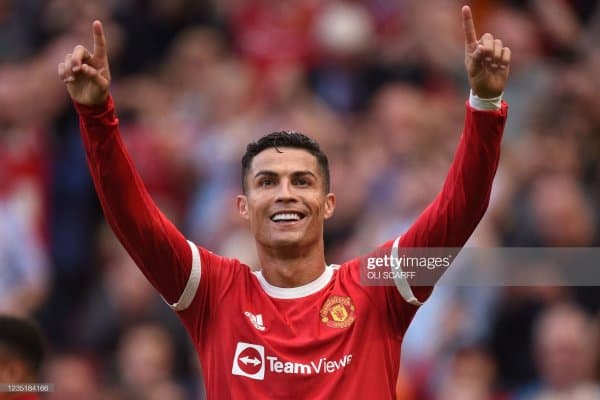 Агар "Манчестер Юнайтед" Англия Лига кубогини қўлга киритса, Роналду медаль оладими?