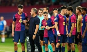 “Барса” яна қиммат трансферга қўл урди