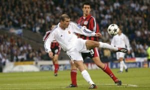 ЕЧЛ тарихидаги энг чиройли голлар (Топ-10)