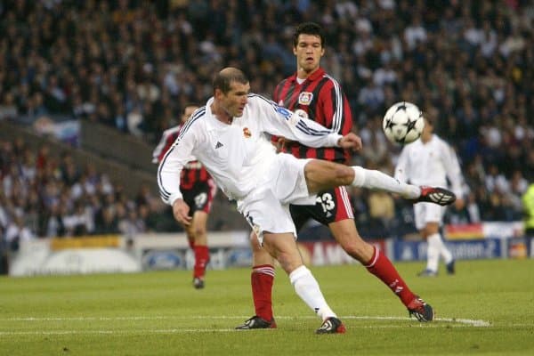 ЕЧЛ тарихидаги энг чиройли голлар (Топ-10)