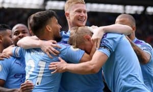 “Олтин тўп”га асосий даъвогар : “Сити” футболчиси бу унвонга мендан лойиқроқ