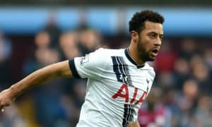 Дембеле ҳам Хитойга кетади