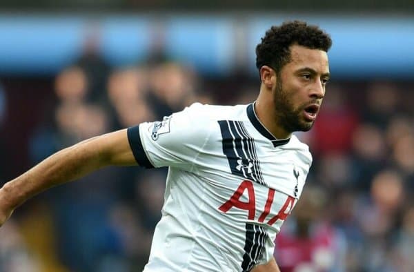 Дембеле ҳам Хитойга кетади