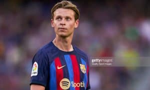 "Барселона" де Йонгни қанчага сотмоқчи эканлиги маълум 